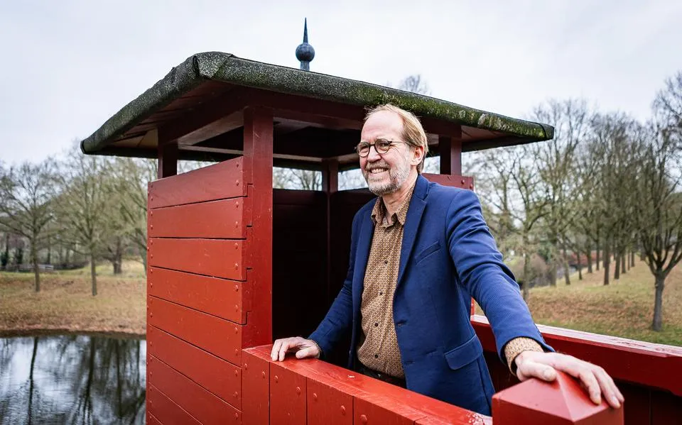 hendrimeenderinbourtangeschiermonnikoog2026