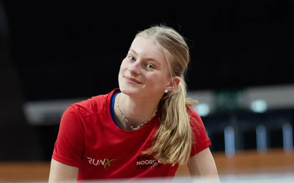 doutsen20leijenaar20atletiek