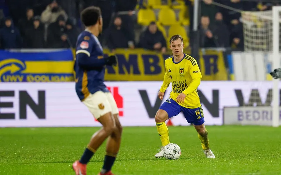 rik20mulders20sc20cambuur20rkc20waalwijk