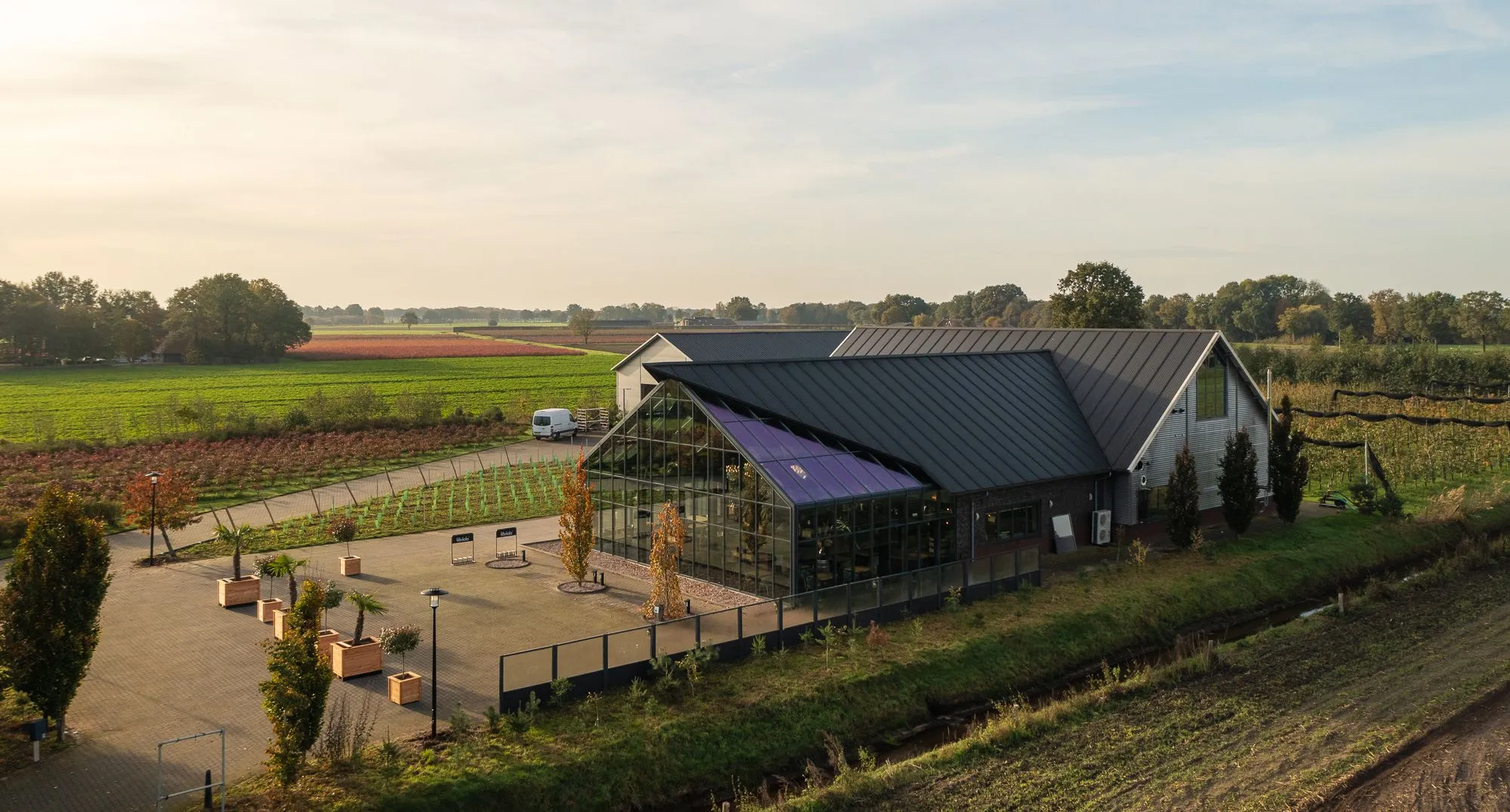 restaurant vinck