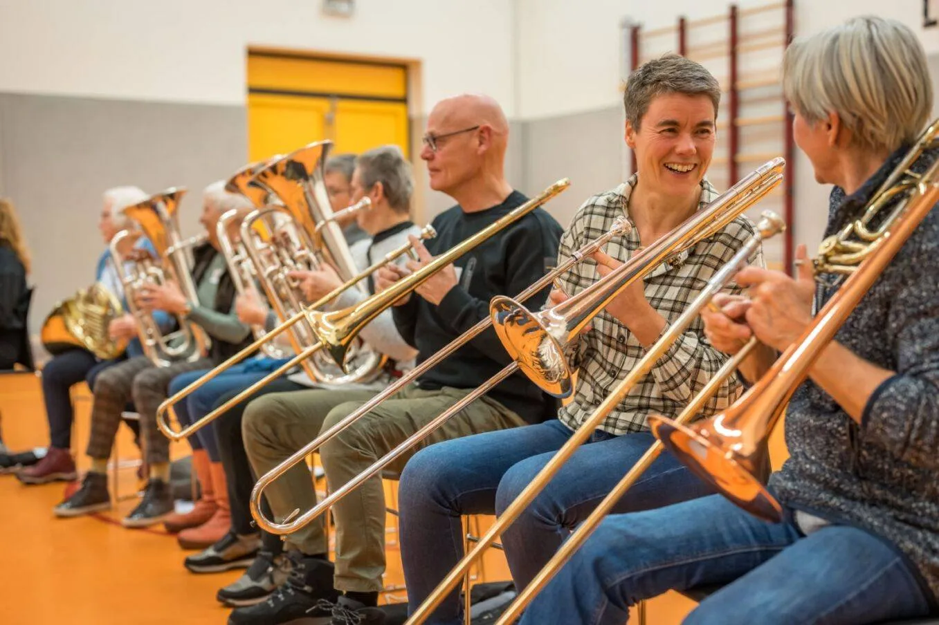 Nieuw Talent Orkest
