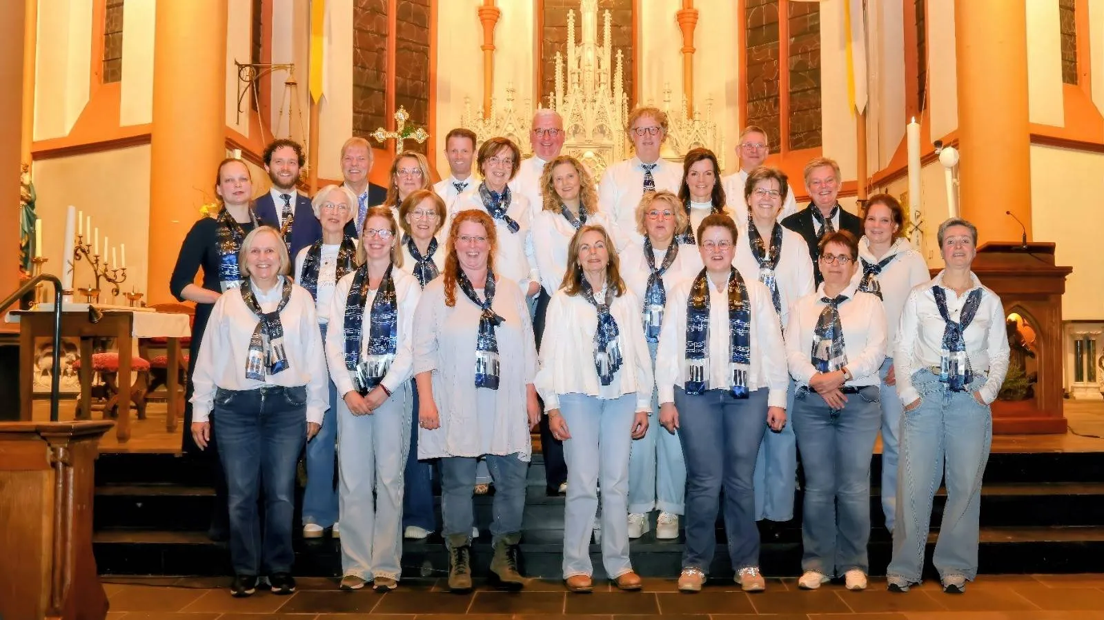 Multiple Voices 2026