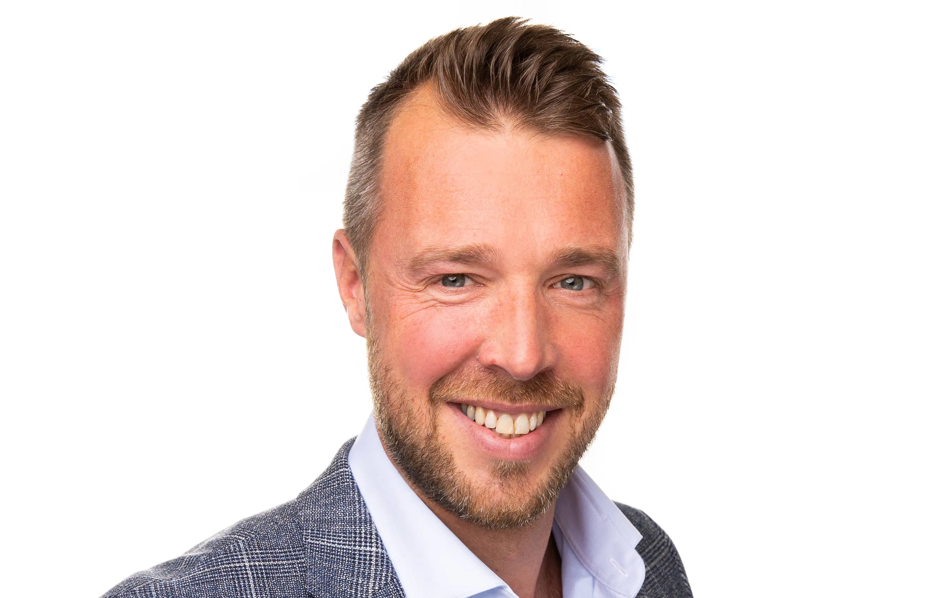 Maikel van der Neut