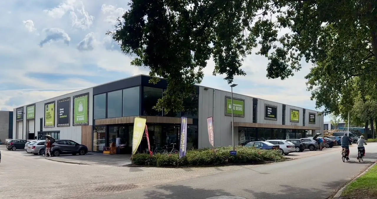 De Beurs