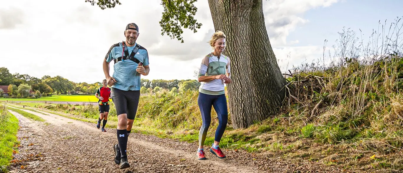 Dom Verdan Trail