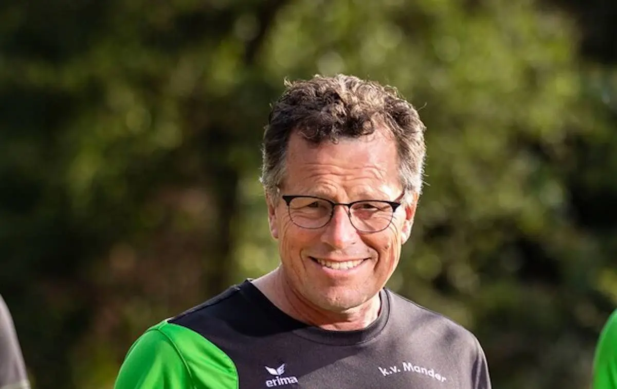 Richard Blankenvoort