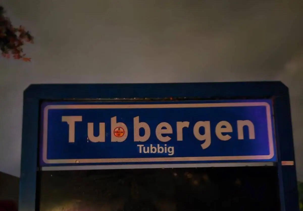 Tubbig
