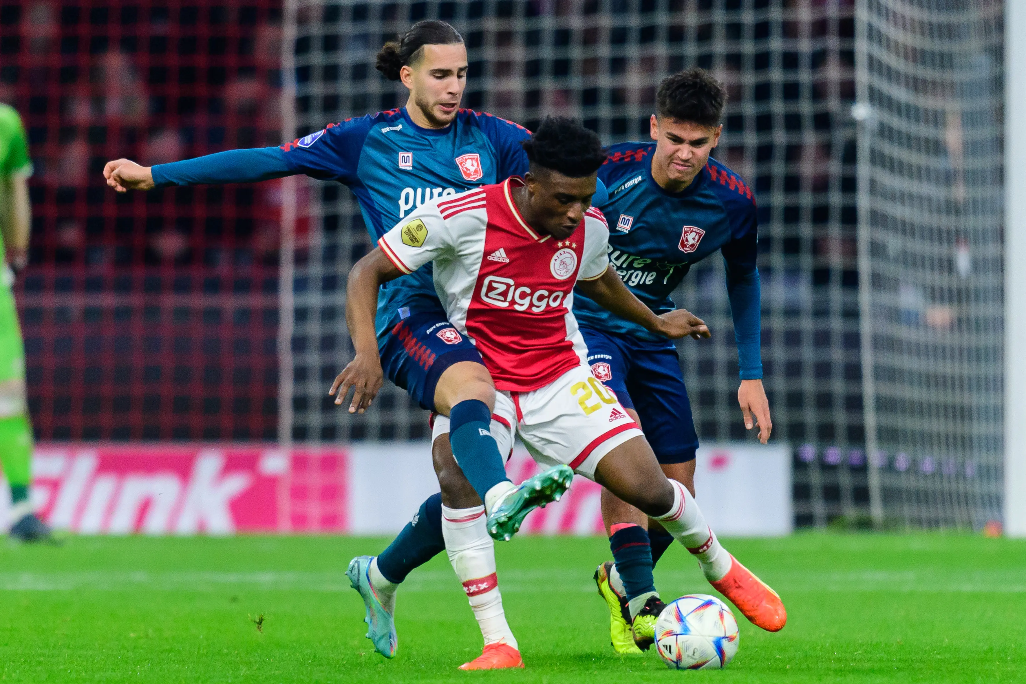 hilgers zerrouki kudus ajax twente arena 2023