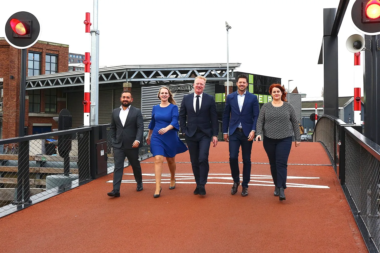 2020 directie en managementteam rabobank haarlem ijmond
