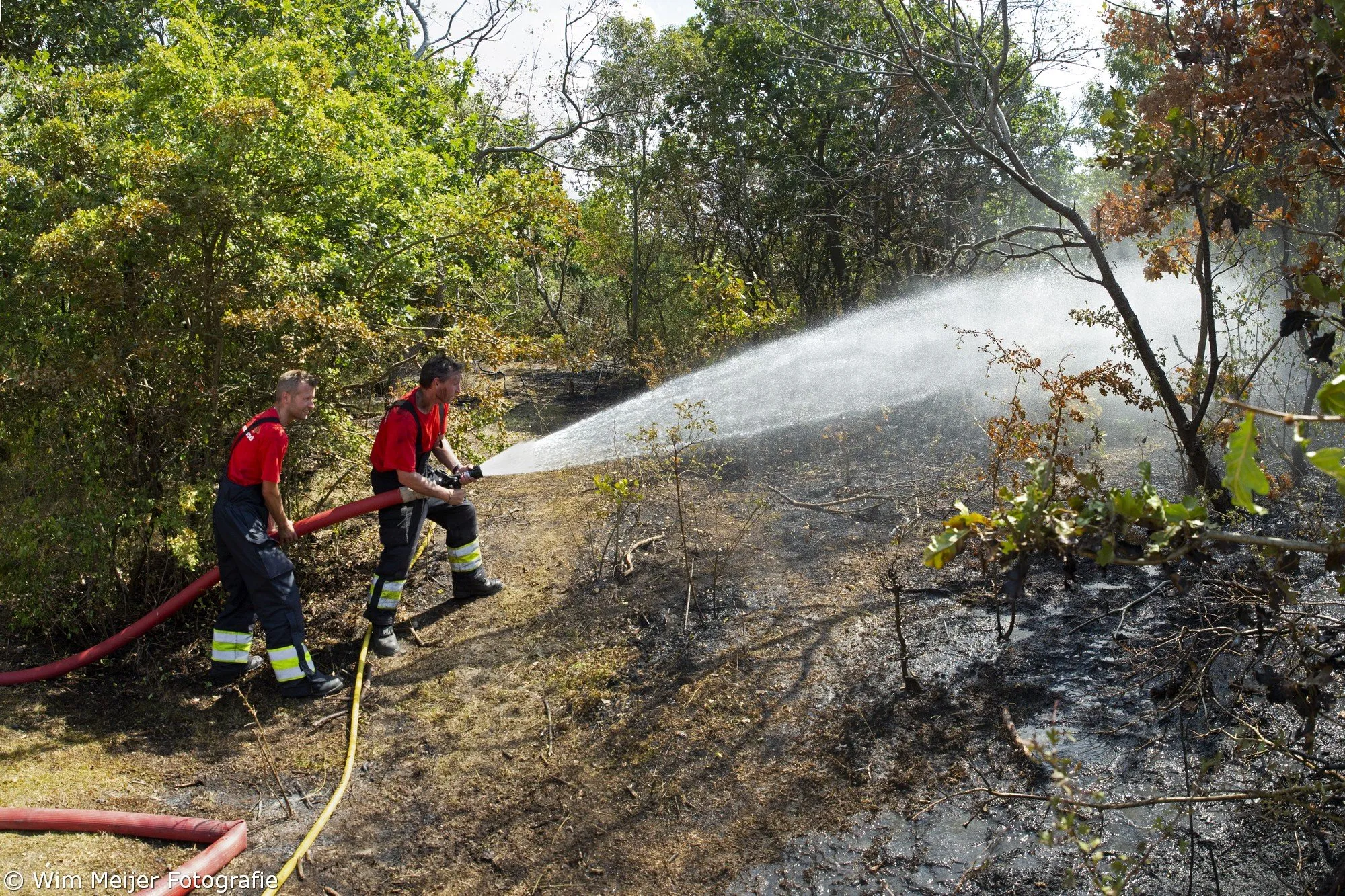 brand heemskerk duin pano wim meijer fotografie