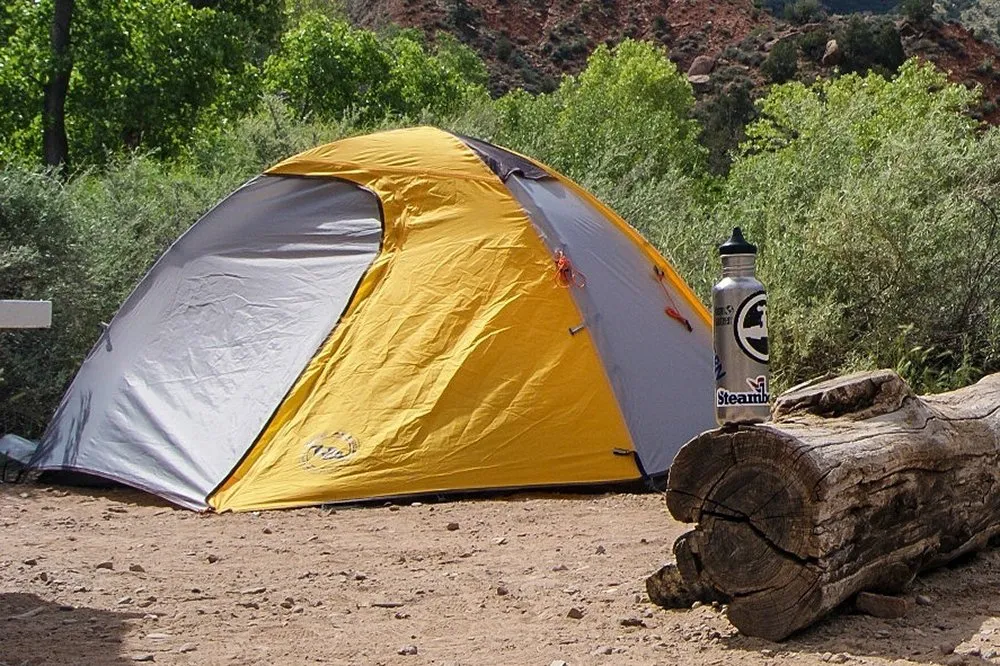 camping 1031360