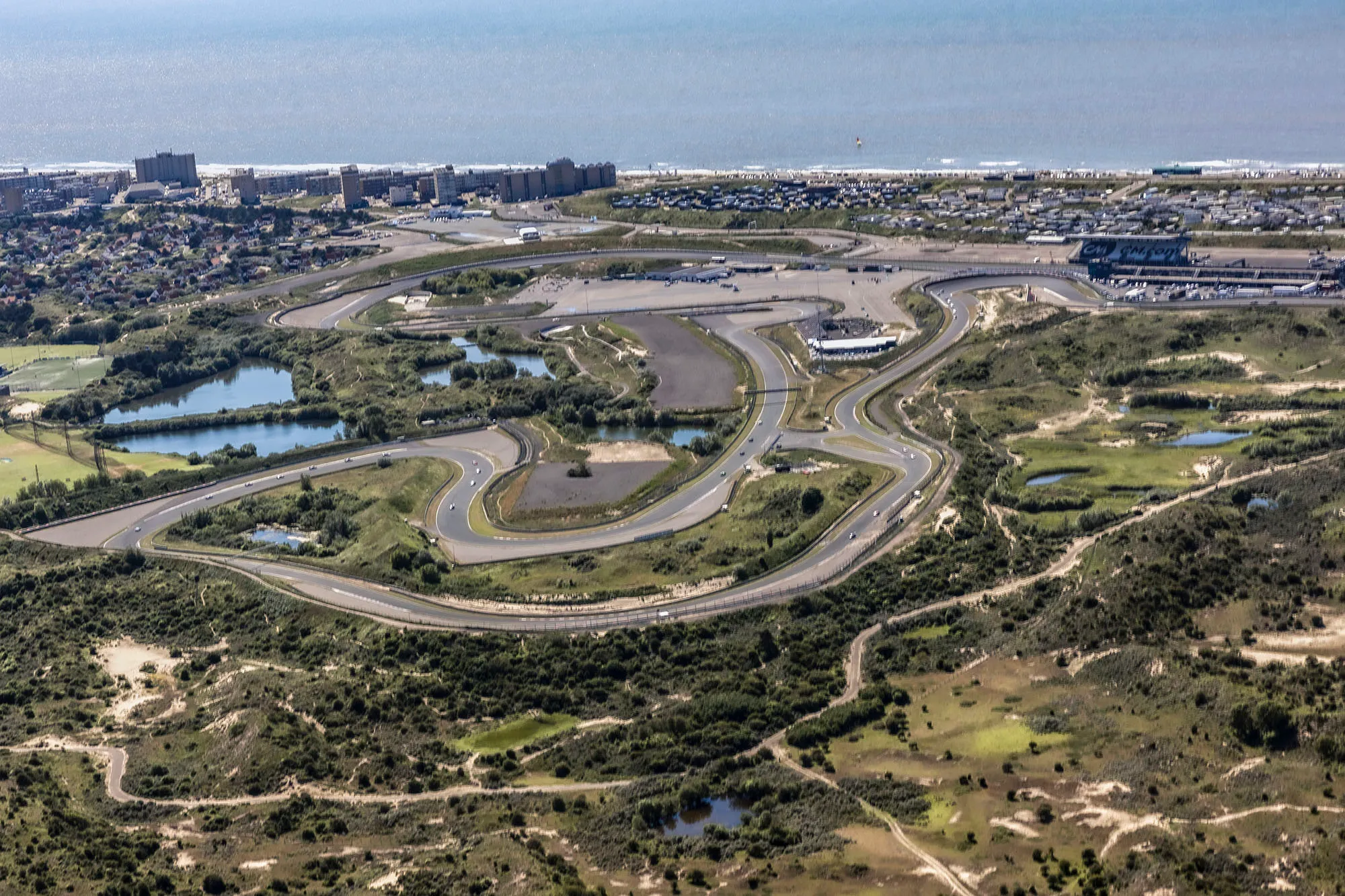 circuit 21 verkl 1