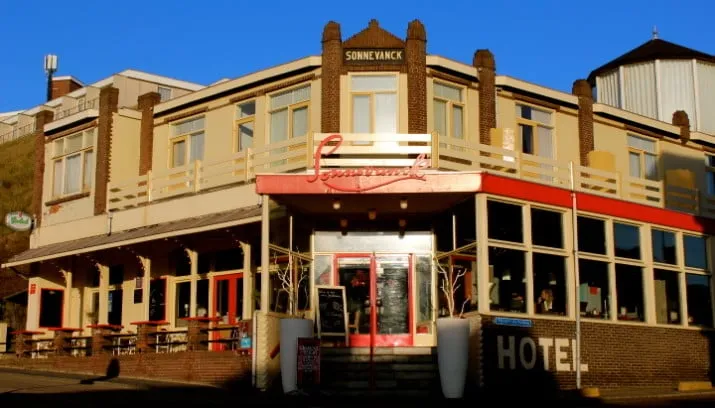 hotel sonnevanck