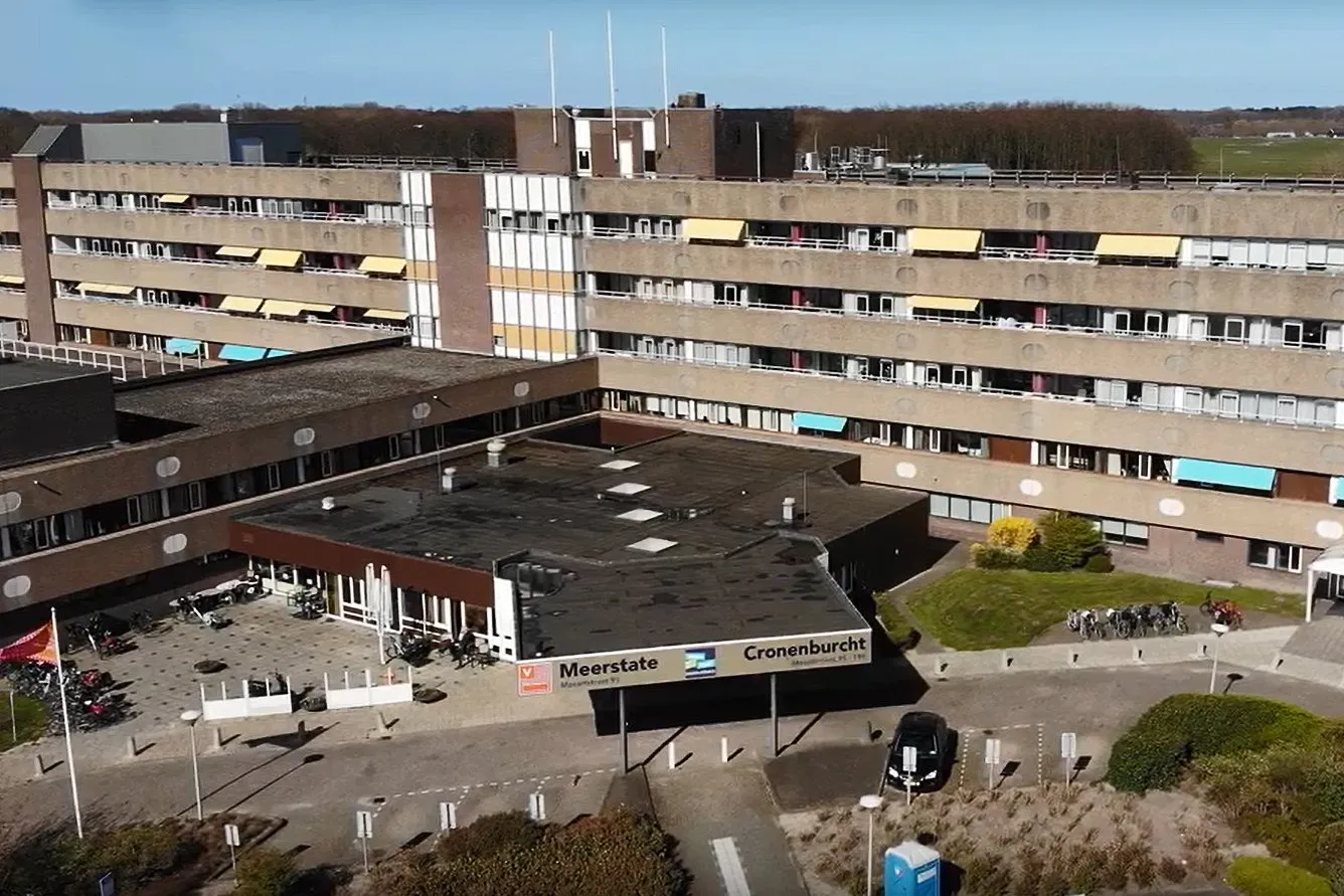 meerstate ijmond nieuws