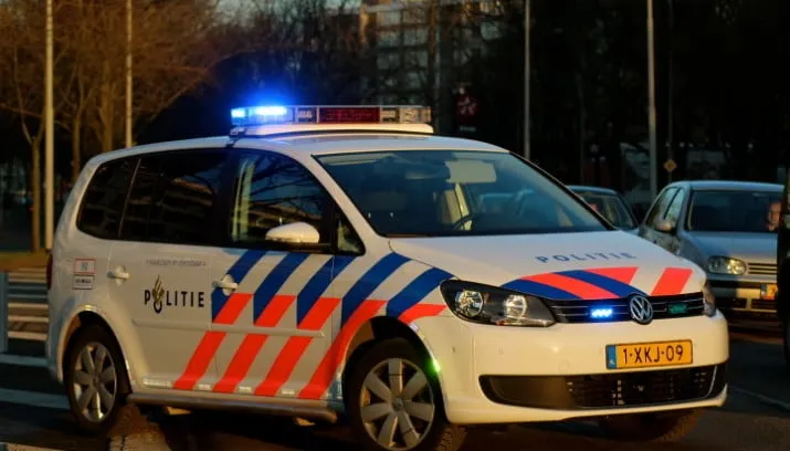 politie dennis