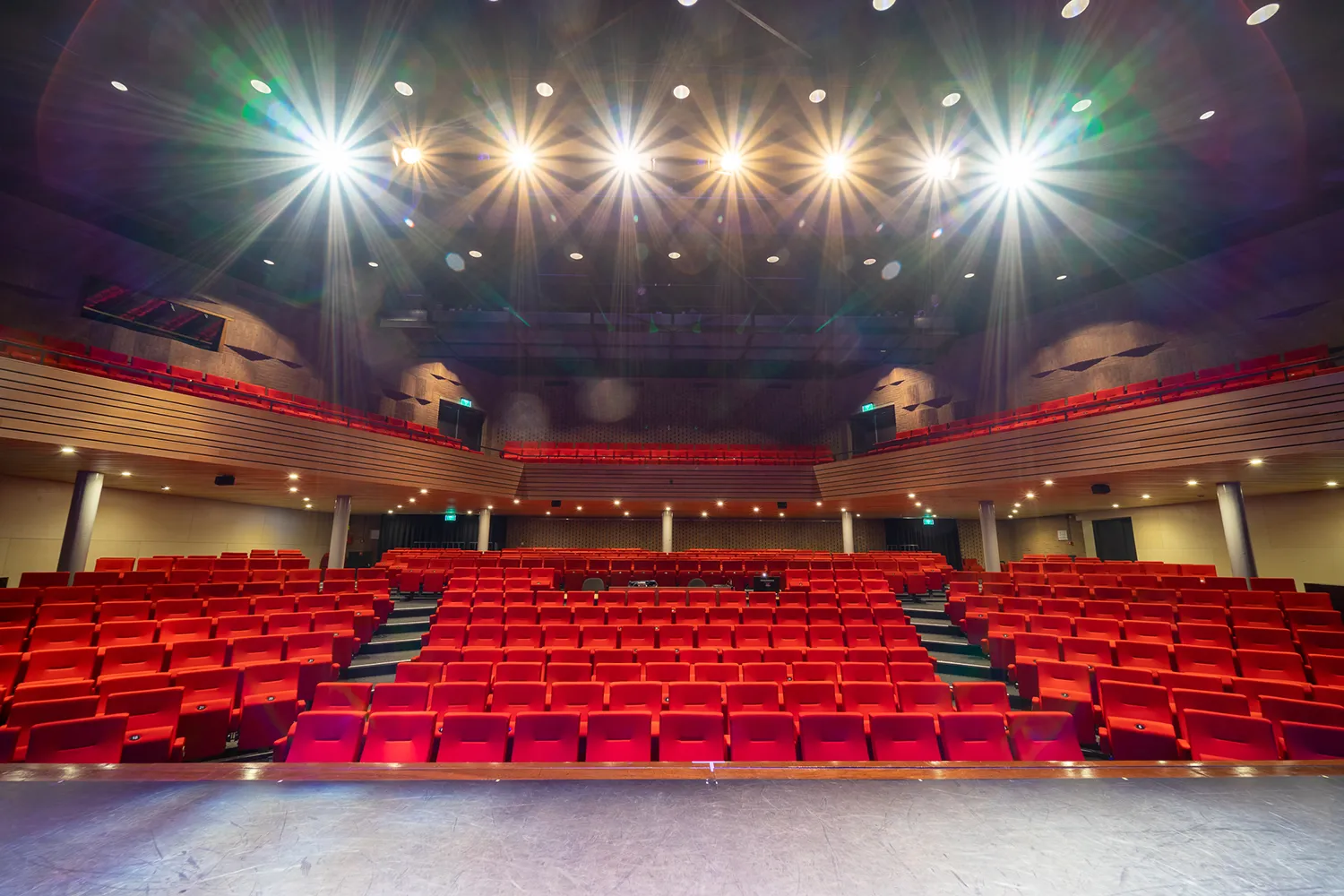 theater kennemer