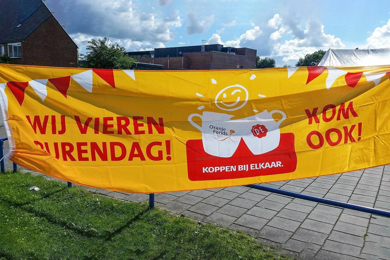 burendag wiki