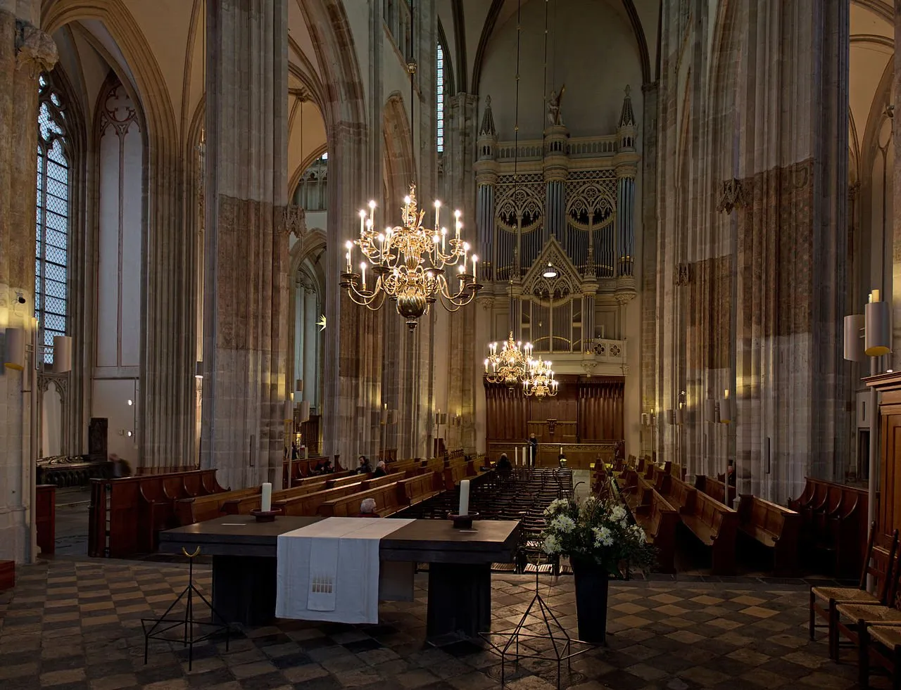 1280px 35973 domkerk interieur