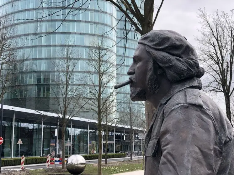 croesekunst