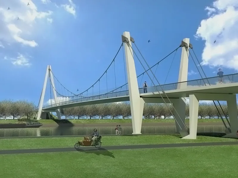 dafne schippersbrug