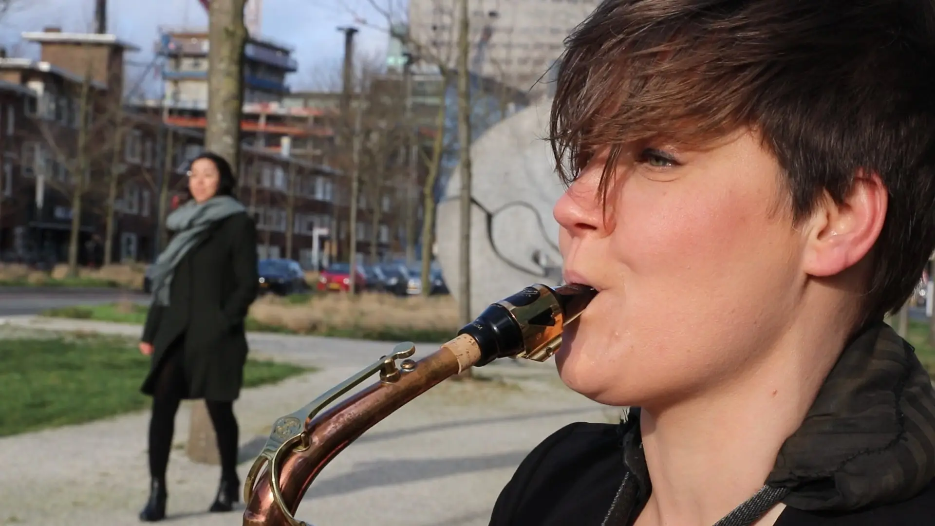 muziekwandeling screen