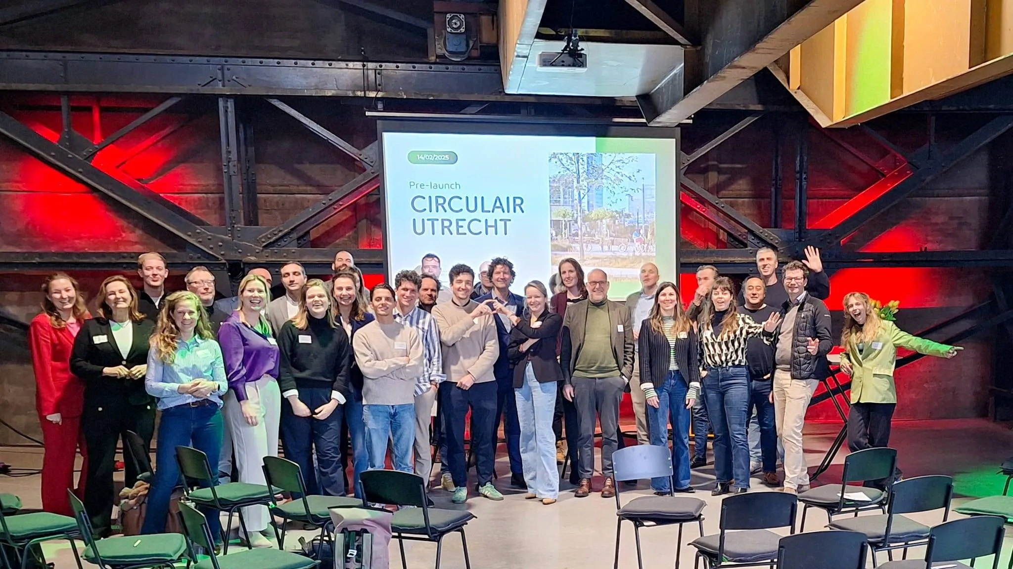 circulair utrecht 14 02 2025