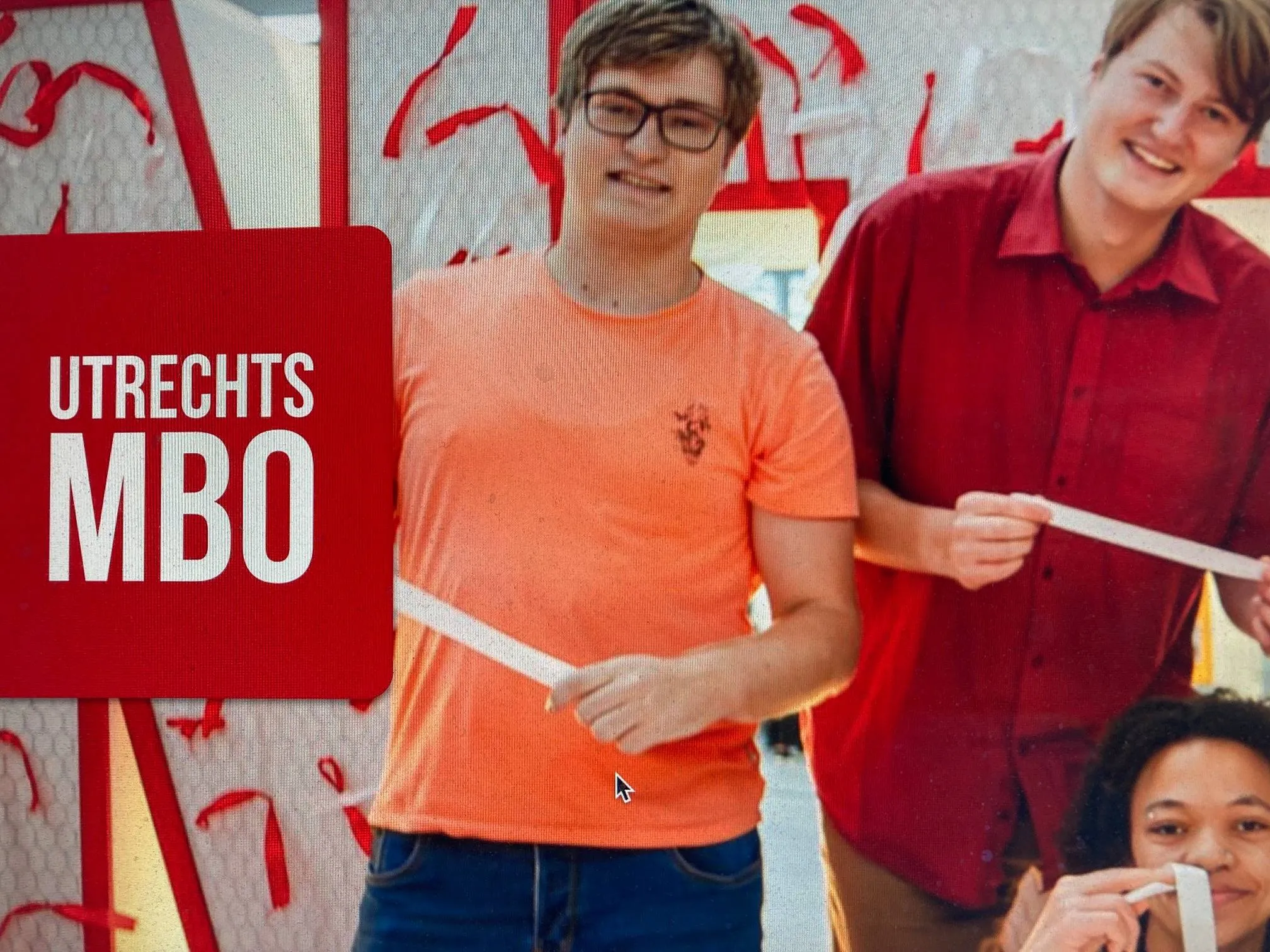 mbo utrecht