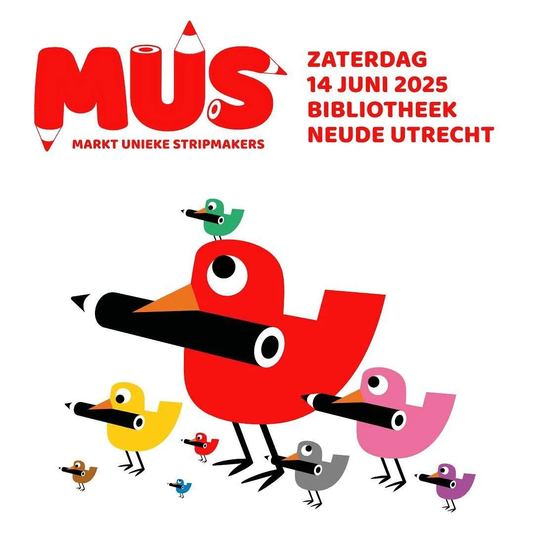 de utrechse mus 2025
