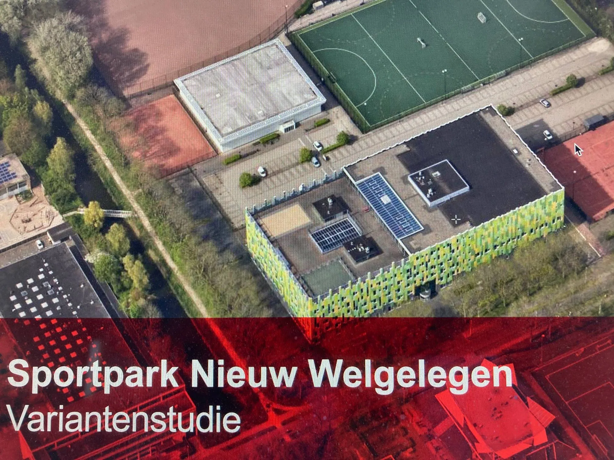 nieuw welgelegen