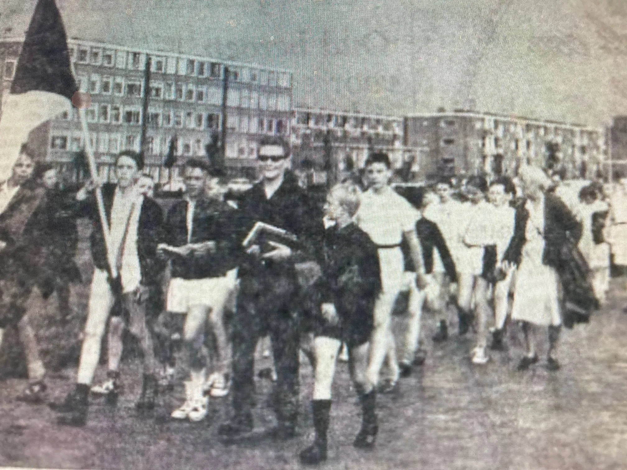 avondvierdaagse