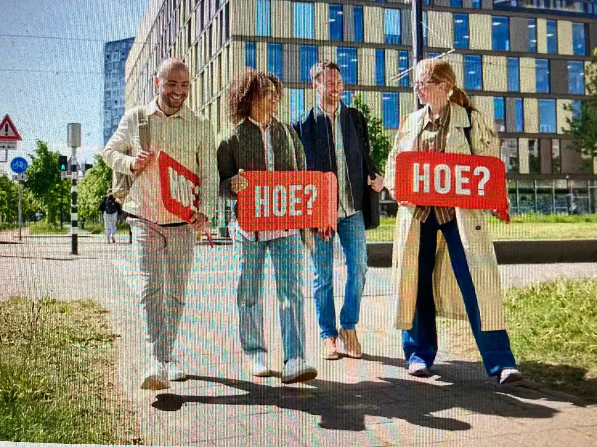 hu hoe campagne