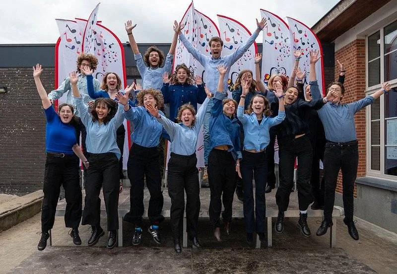 zangschool utrecht