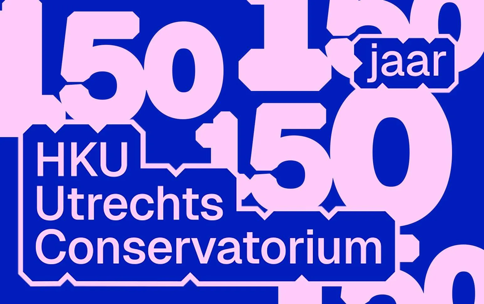 150 jaar Conservatorium