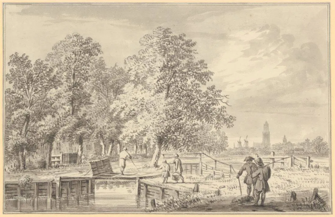 Atlas Munnicks van Cleeff