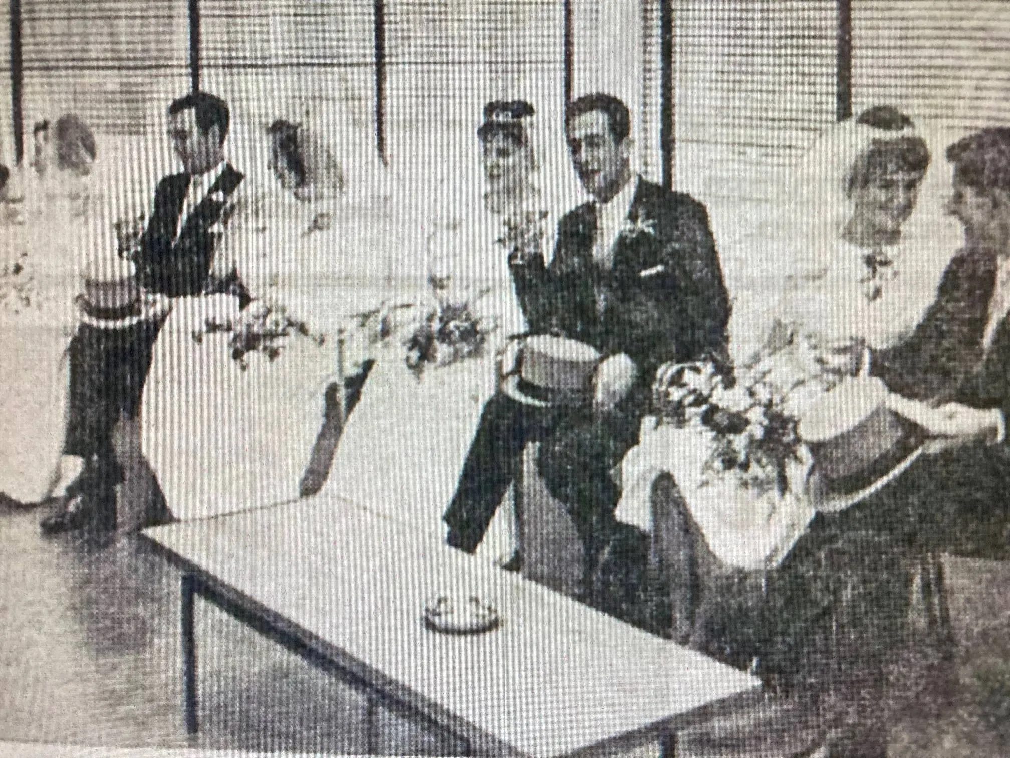 bruidsparen Jaarbeurs