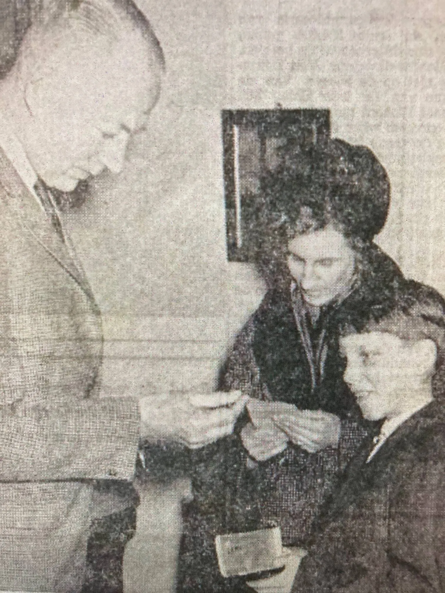 burgemester De Ranitz