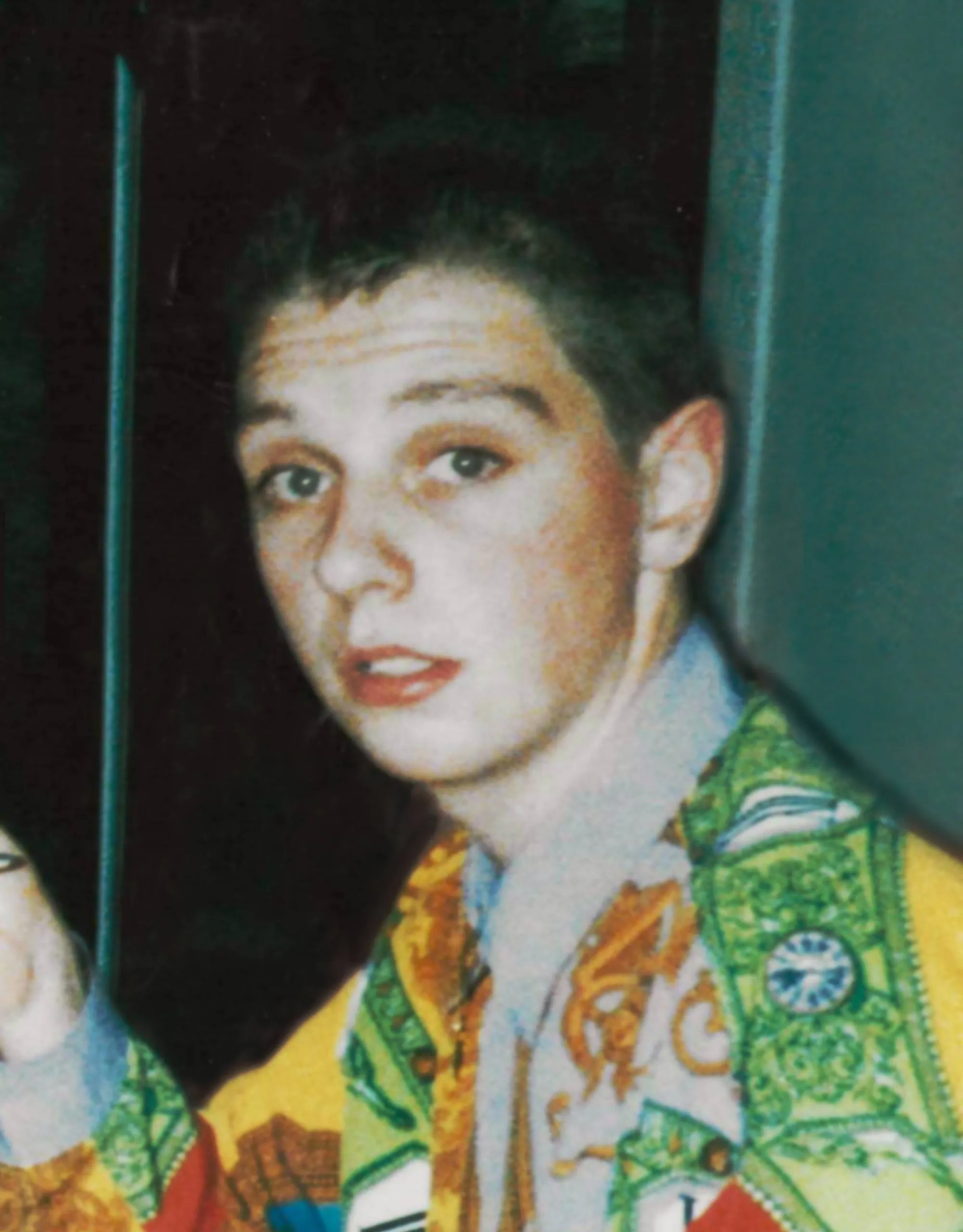 cold case Sjaak Gerwig