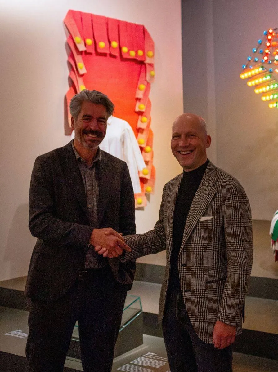 samenwerking Rabo en Centraal Museum