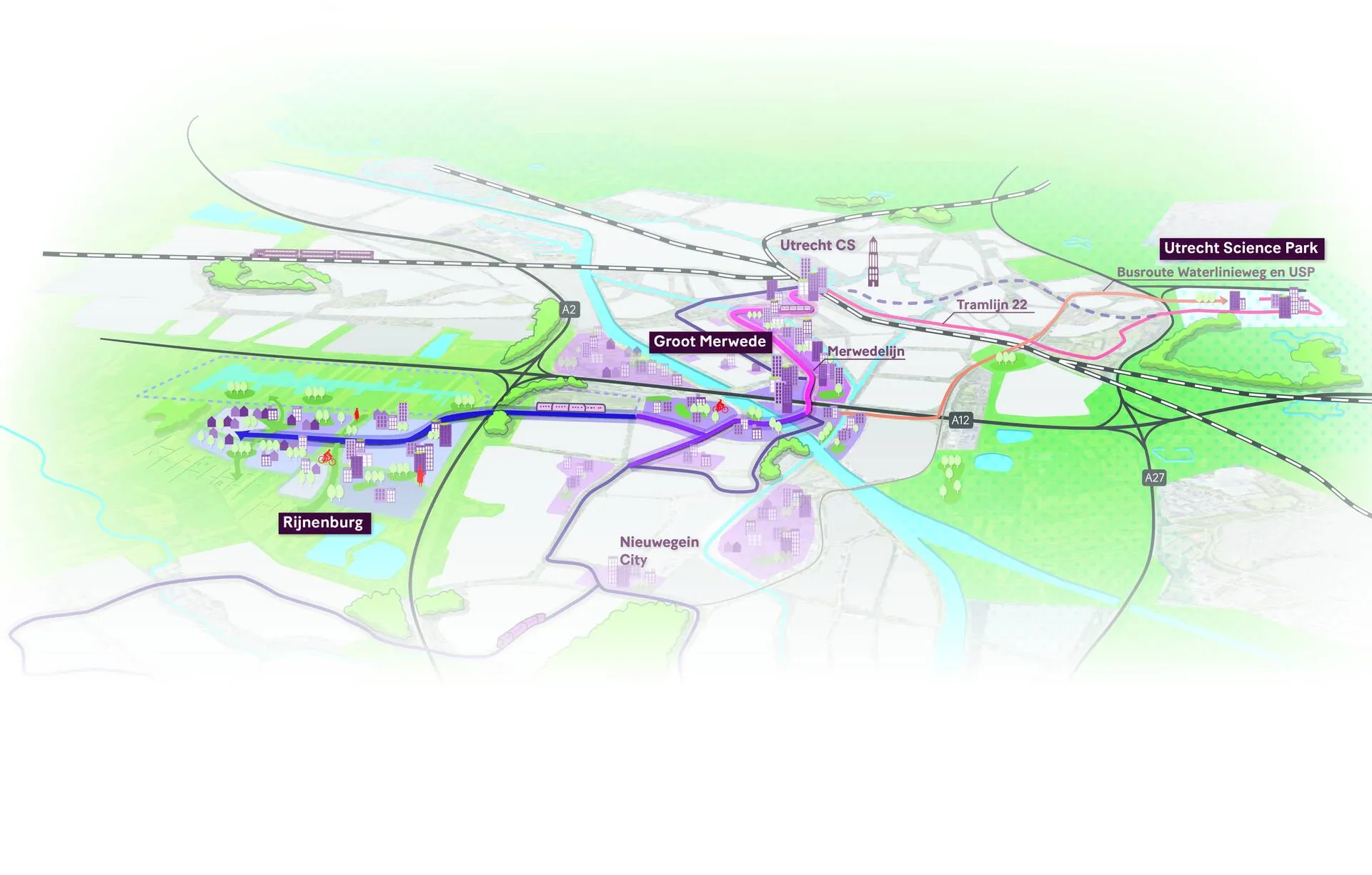 vogelvlucht_Merwedelijn