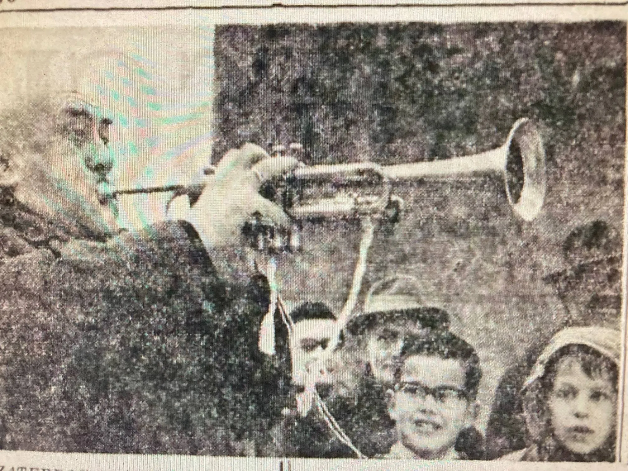 wethouder Van der vlist opent jeugdcentrum