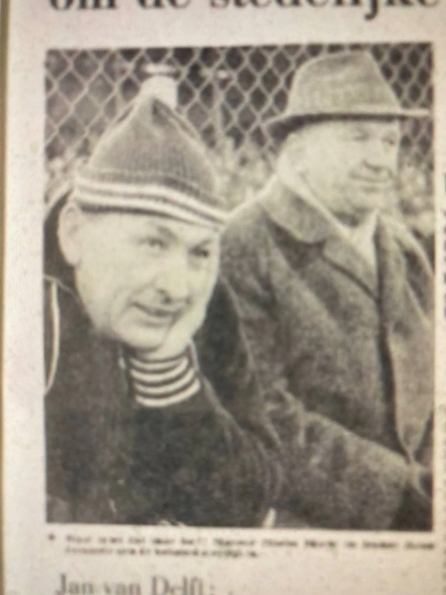 masseur en trainer DOS