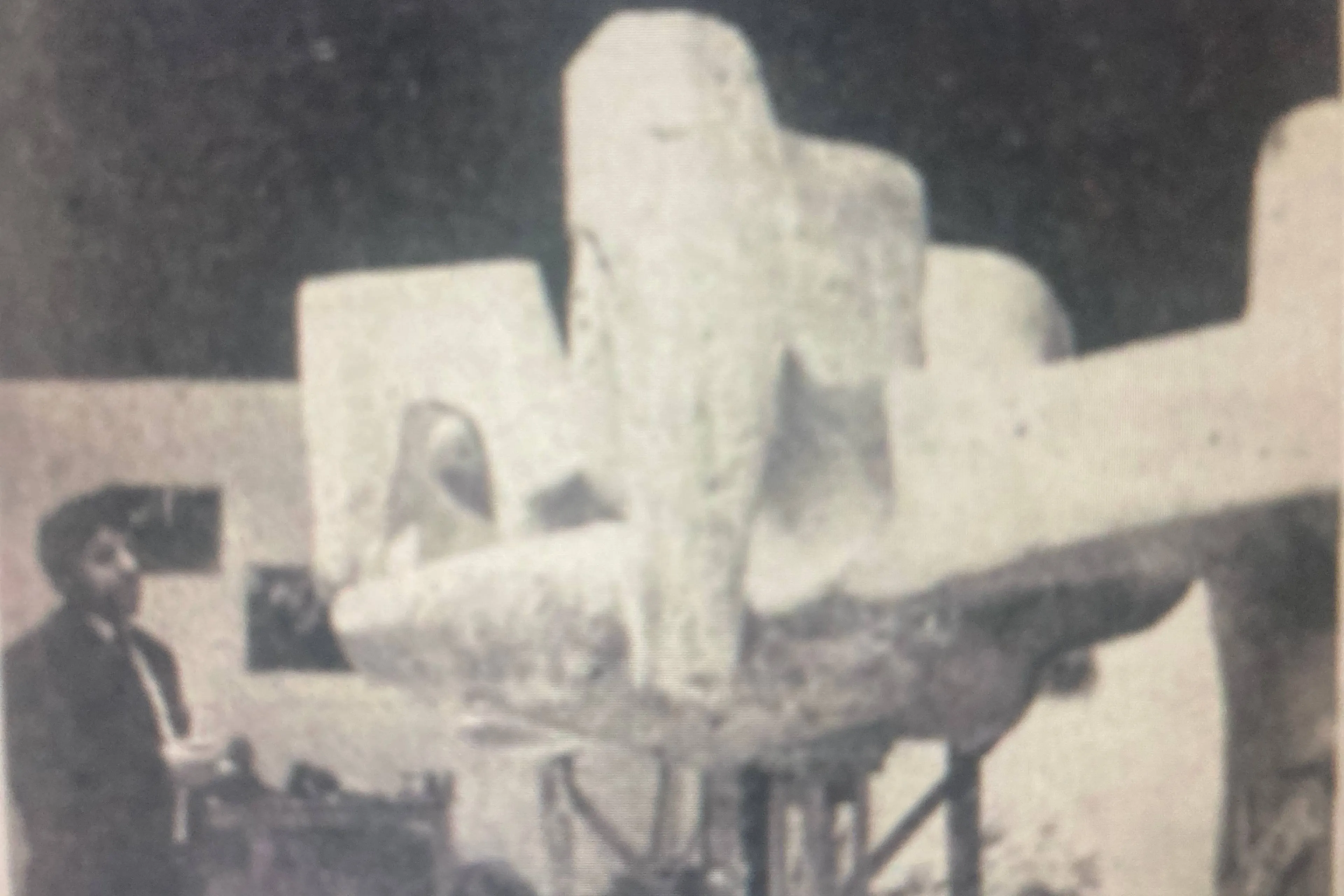 Reinhard beeld Hommel