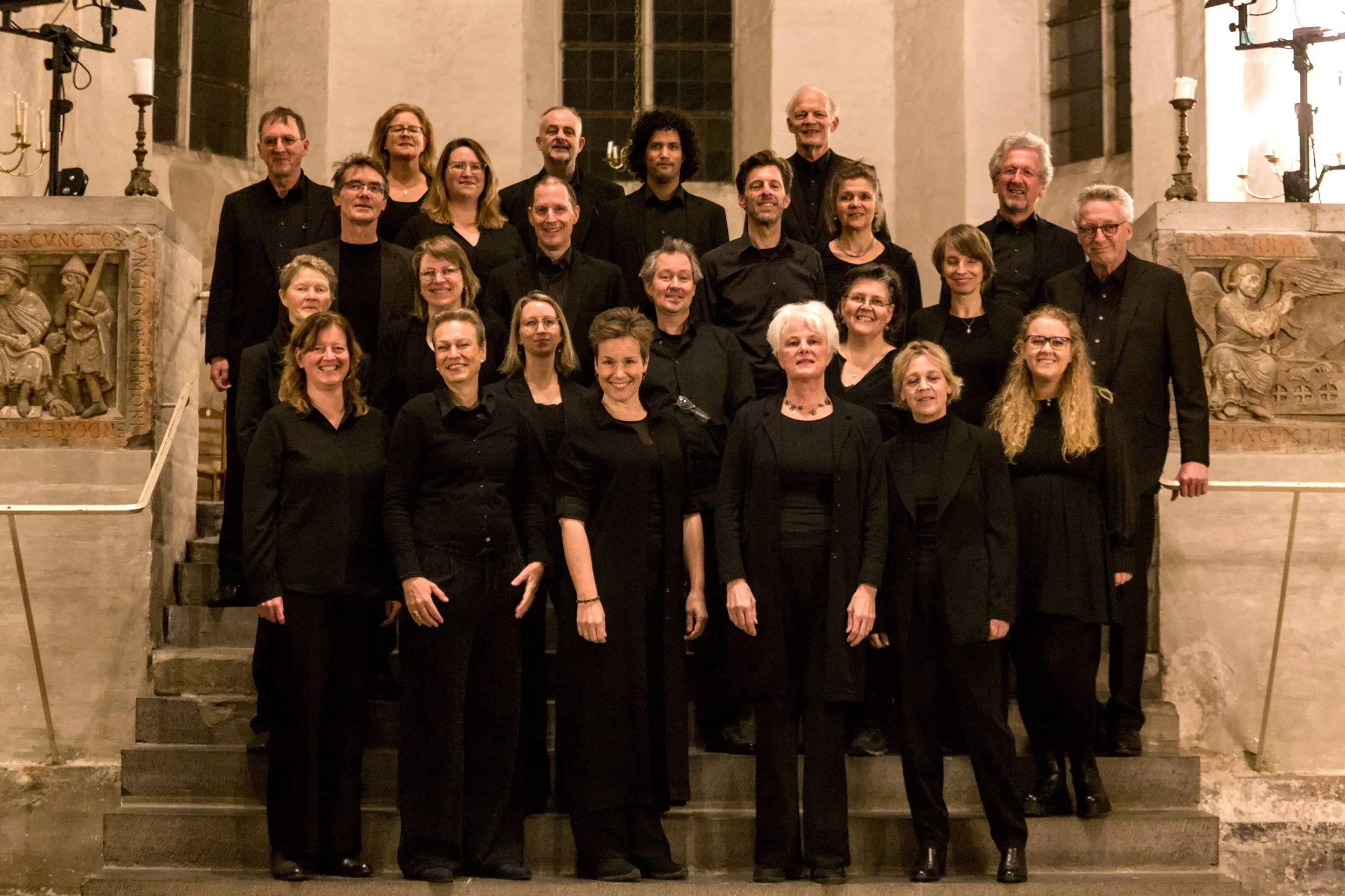 Monteverdi Kamerkoor