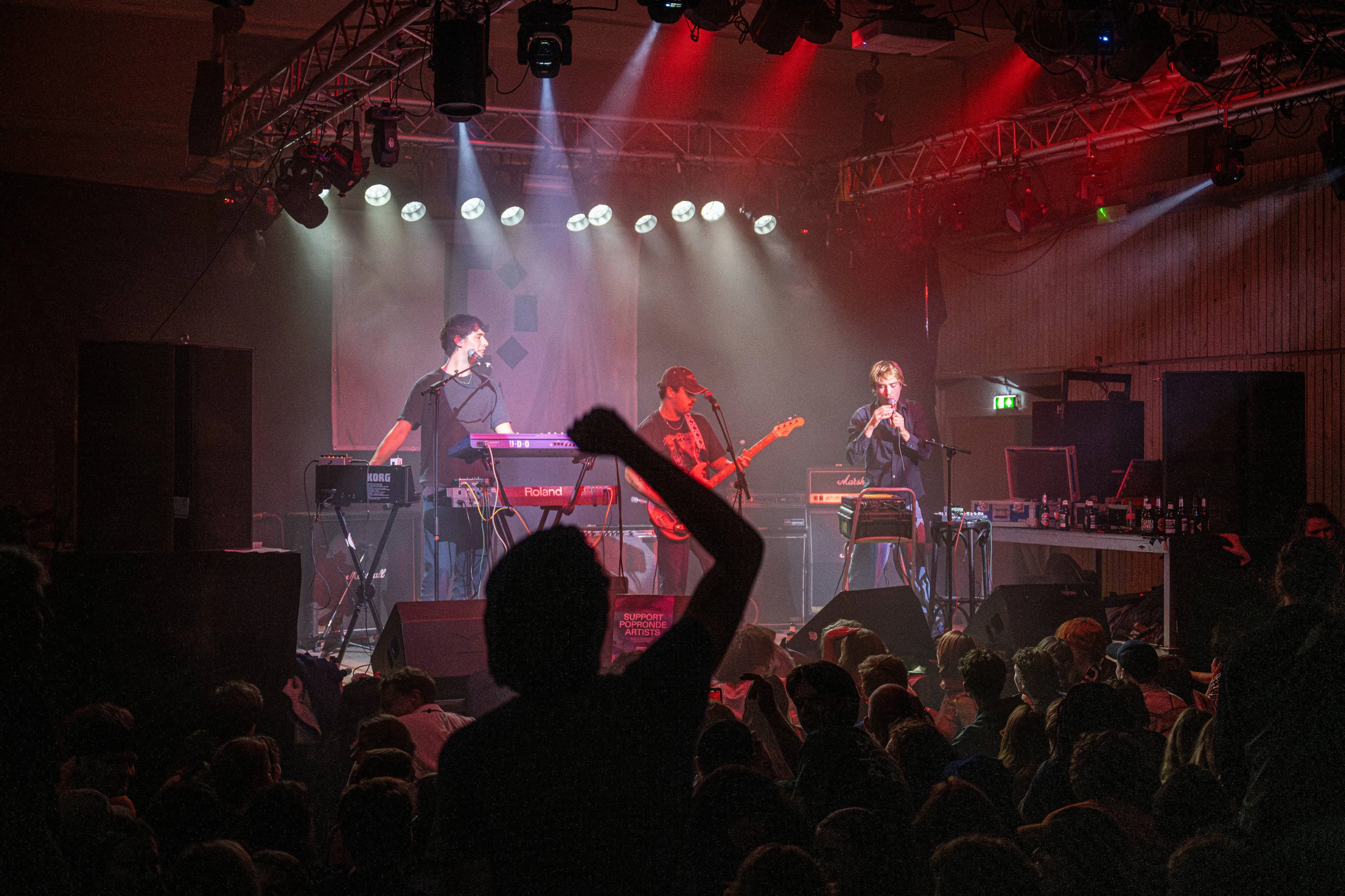 dBs door Jelle de Ru