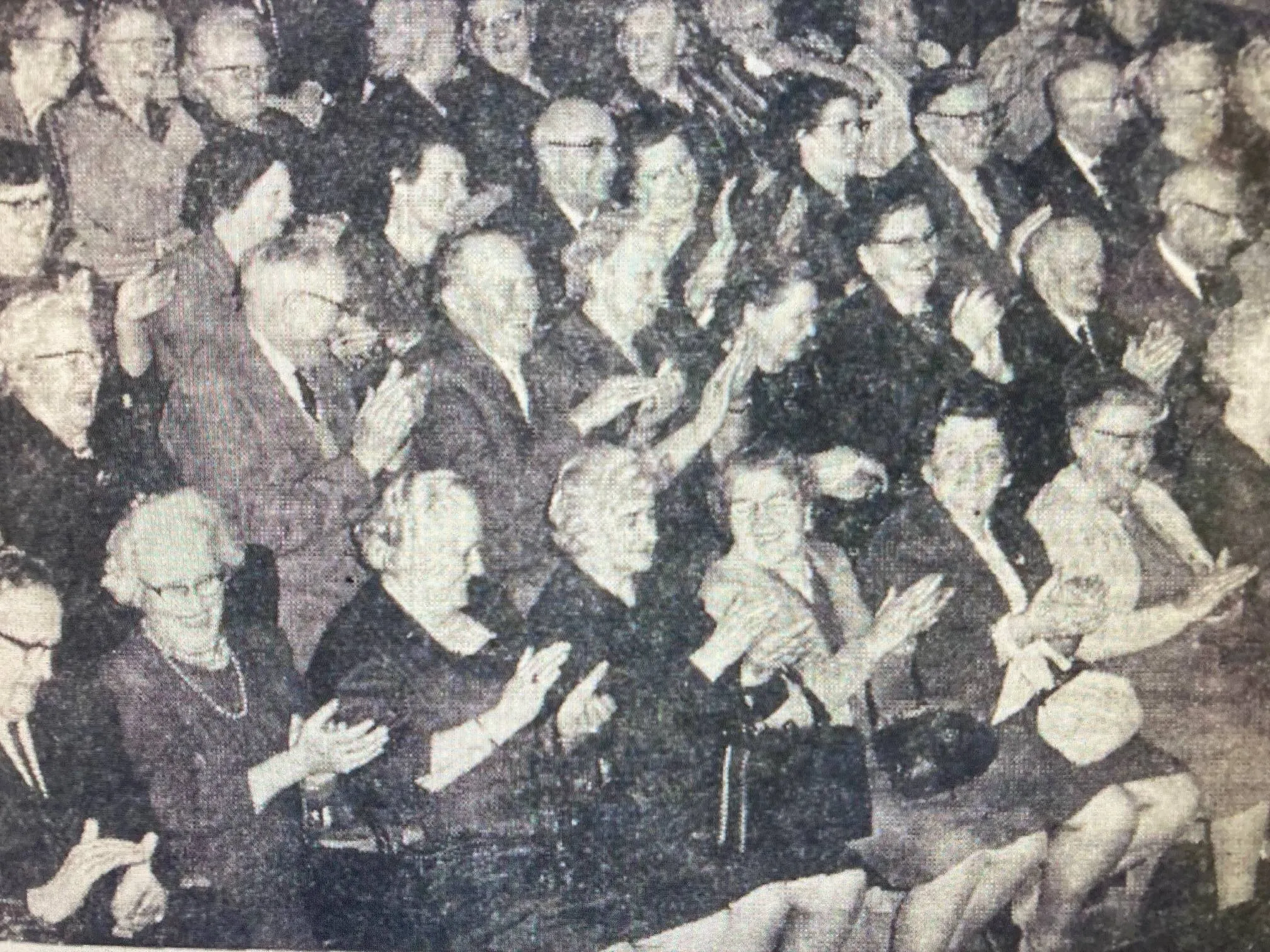 kleinkunst bejaarden