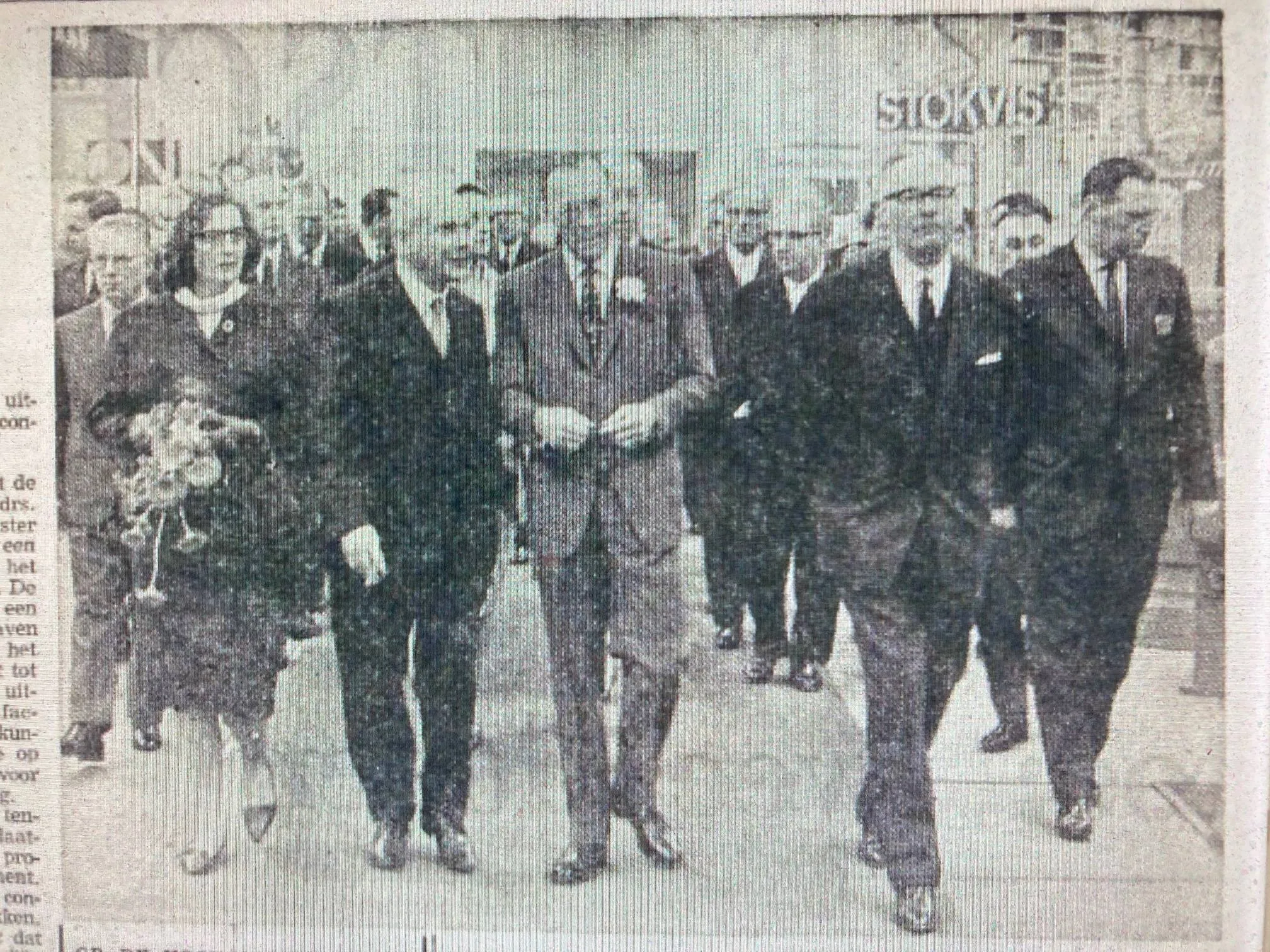 Voorjaarsbeurs Den Uyl