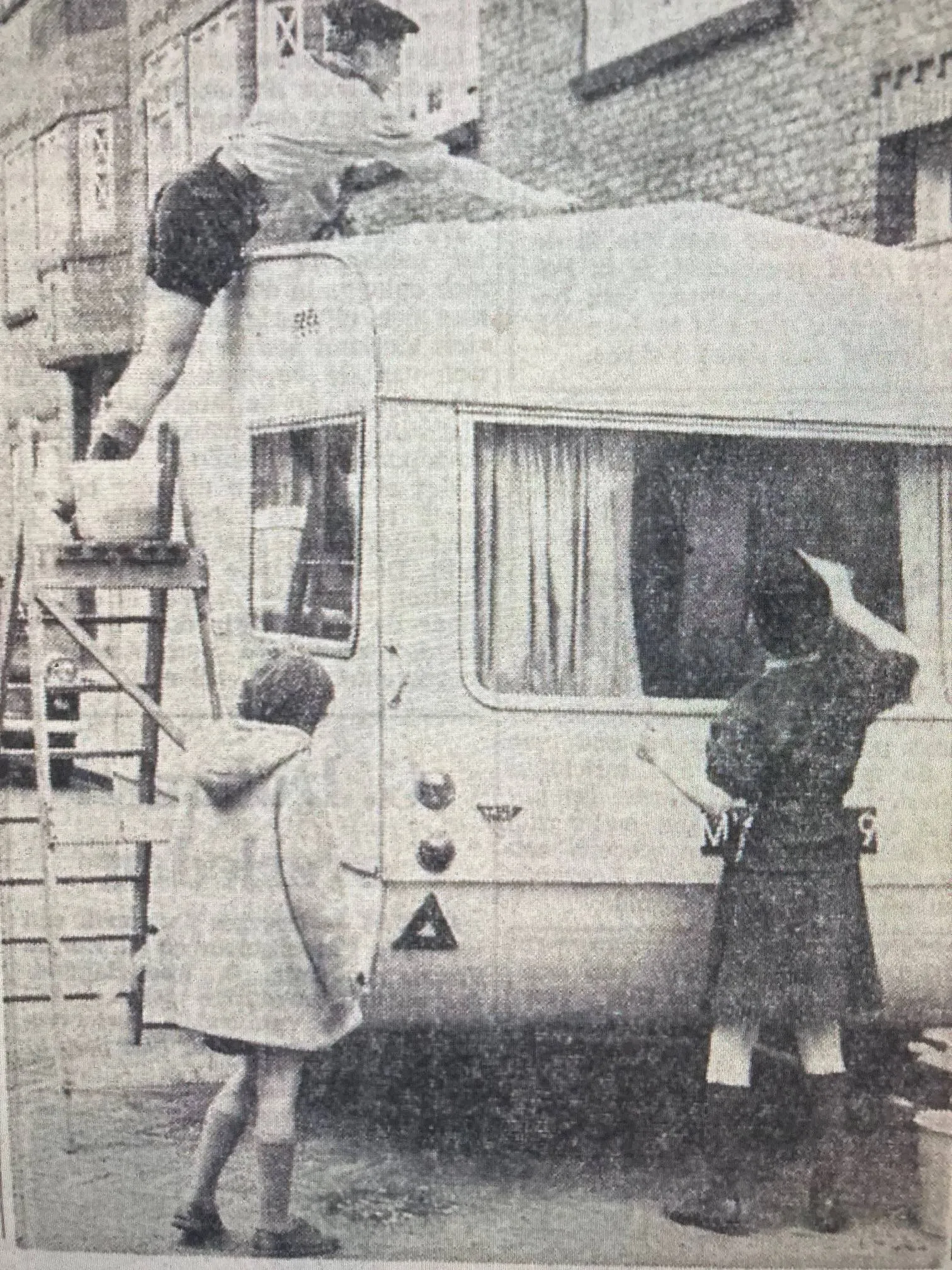 heitje karweitje