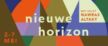 nieuwe horizon