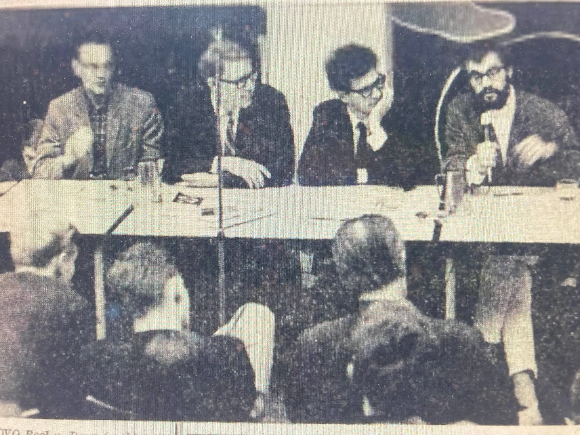 discussie anarchie provo