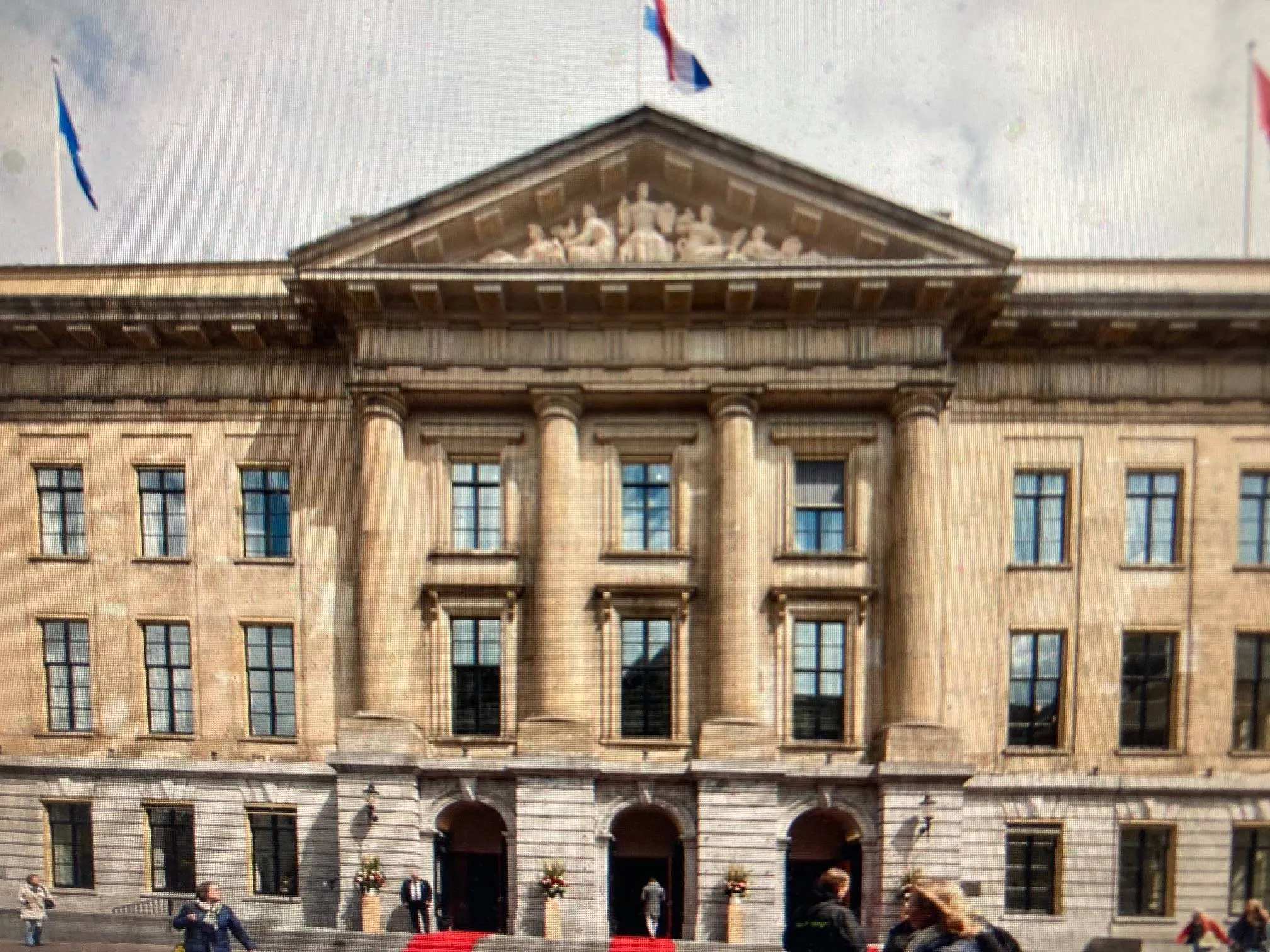 gemeentehuis